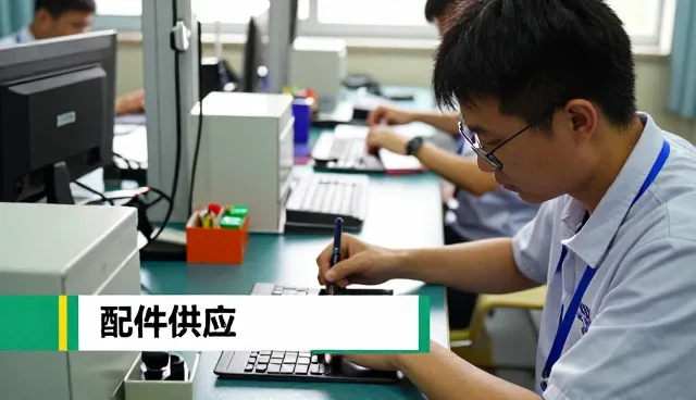 技术速览：售后维保技术咨询重点整理
