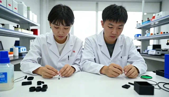 青州市领航环保设备有限公司生产线配套带来更好的使用体验